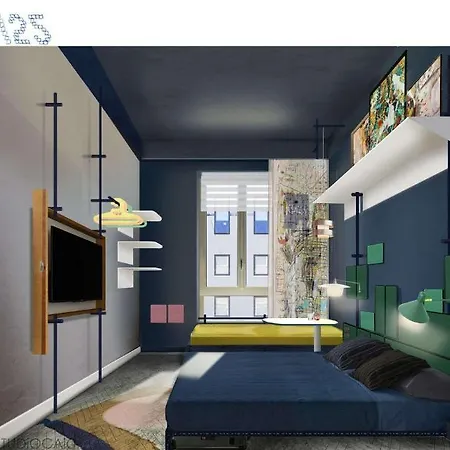 Ibis Styles Germain En Laye