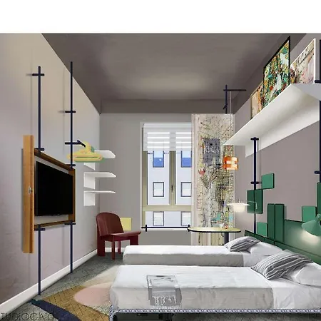 Ibis Styles St Germain En Laye Hotel 3*