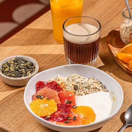 Hotel Ibis Styles Germain En Laye