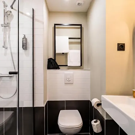 Hotel Ibis Styles Germain En Laye Saint-Germain-en-Laye