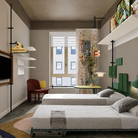 Ibis Styles Germain En Laye Hotel 3*