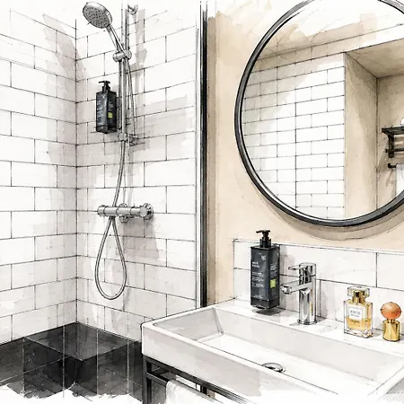 Hotel Ibis Styles Germain En Laye 3*