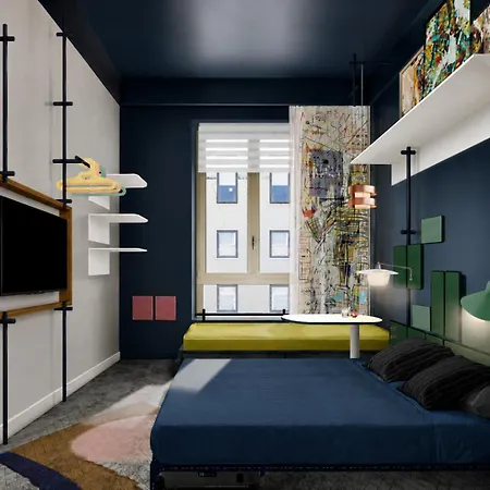 Ibis Styles St Germain En Laye Hotel