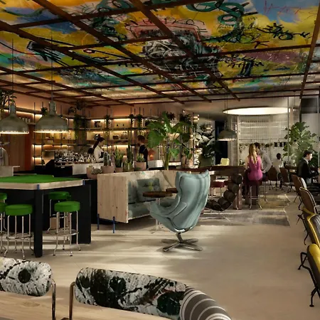 Hotel Ibis Styles Germain En Laye Saint-Germain-en-Laye