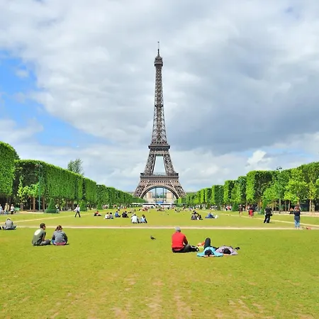 Ibis Styles Germain En Laye Hotel Saint-Germain-en-Laye