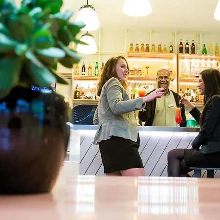 Ibis Styles Germain En Laye Saint-Germain-en-Laye