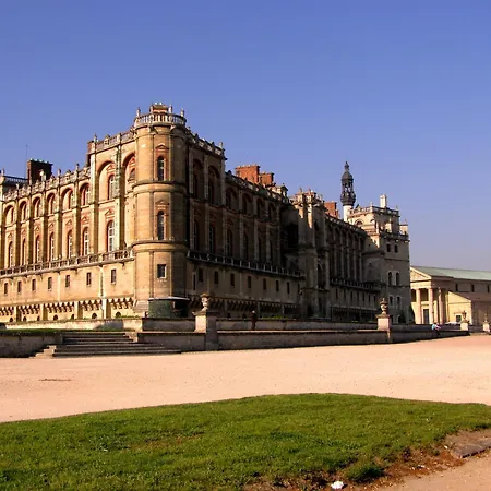 Ibis Styles Germain En Laye Saint-Germain-en-Laye