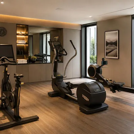 Ibis Styles Germain En Laye Hotel Saint-Germain-en-Laye